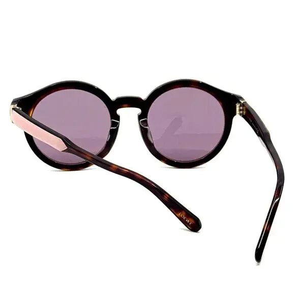 New! LOEWE Sunglasses LW40002F 74Y, Authentic display picture 2